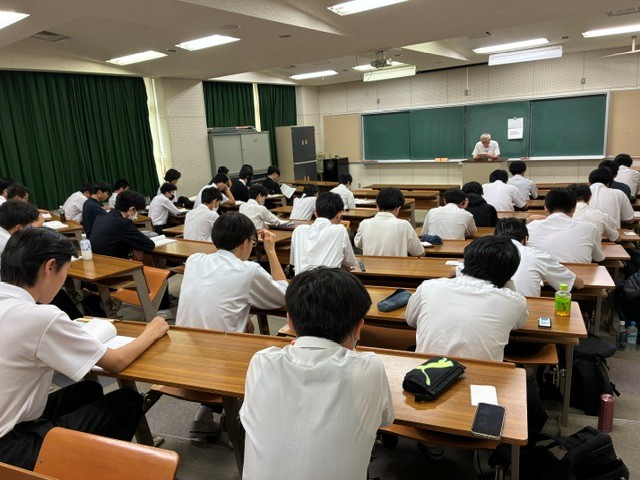 ２　講習